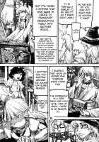 THE WORLD IS NOT ENOUGH <Jou> / ザ・ワールド・イズ・ノット・イナフ ＜上＞ [Ameyama Denshin] [Touhou Project] Thumbnail Page 39