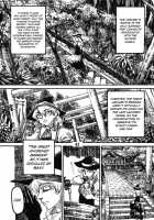 THE WORLD IS NOT ENOUGH <Jou> / ザ・ワールド・イズ・ノット・イナフ ＜上＞ [Ameyama Denshin] [Touhou Project] Thumbnail Page 44
