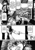 THE WORLD IS NOT ENOUGH <Jou> / ザ・ワールド・イズ・ノット・イナフ ＜上＞ [Ameyama Denshin] [Touhou Project] Thumbnail Page 47
