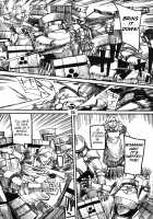 THE WORLD IS NOT ENOUGH <Jou> / ザ・ワールド・イズ・ノット・イナフ ＜上＞ [Ameyama Denshin] [Touhou Project] Thumbnail Page 55