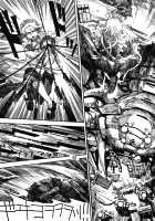 THE WORLD IS NOT ENOUGH <Jou> / ザ・ワールド・イズ・ノット・イナフ ＜上＞ [Ameyama Denshin] [Touhou Project] Thumbnail Page 56
