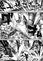 THE WORLD IS NOT ENOUGH <Jou> / ザ・ワールド・イズ・ノット・イナフ ＜上＞ [Ameyama Denshin] [Touhou Project] Thumbnail Page 57