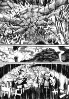 THE WORLD IS NOT ENOUGH <Jou> / ザ・ワールド・イズ・ノット・イナフ ＜上＞ [Ameyama Denshin] [Touhou Project] Thumbnail Page 59