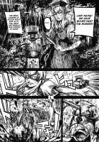 THE WORLD IS NOT ENOUGH <Jou> / ザ・ワールド・イズ・ノット・イナフ ＜上＞ [Ameyama Denshin] [Touhou Project] Thumbnail Page 05