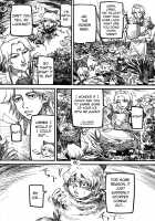 THE WORLD IS NOT ENOUGH <Jou> / ザ・ワールド・イズ・ノット・イナフ ＜上＞ [Ameyama Denshin] [Touhou Project] Thumbnail Page 61