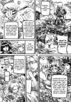 THE WORLD IS NOT ENOUGH <Jou> / ザ・ワールド・イズ・ノット・イナフ ＜上＞ [Ameyama Denshin] [Touhou Project] Thumbnail Page 62