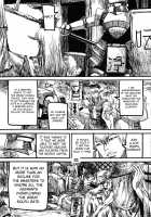 THE WORLD IS NOT ENOUGH <Jou> / ザ・ワールド・イズ・ノット・イナフ ＜上＞ [Ameyama Denshin] [Touhou Project] Thumbnail Page 64