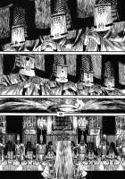 THE WORLD IS NOT ENOUGH <Jou> / ザ・ワールド・イズ・ノット・イナフ ＜上＞ [Ameyama Denshin] [Touhou Project] Thumbnail Page 66