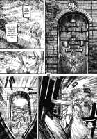 THE WORLD IS NOT ENOUGH <Jou> / ザ・ワールド・イズ・ノット・イナフ ＜上＞ [Ameyama Denshin] [Touhou Project] Thumbnail Page 69