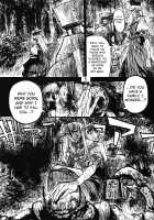 THE WORLD IS NOT ENOUGH <Jou> / ザ・ワールド・イズ・ノット・イナフ ＜上＞ [Ameyama Denshin] [Touhou Project] Thumbnail Page 06