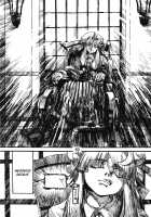 THE WORLD IS NOT ENOUGH <Jou> / ザ・ワールド・イズ・ノット・イナフ ＜上＞ [Ameyama Denshin] [Touhou Project] Thumbnail Page 70