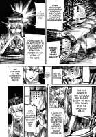 THE WORLD IS NOT ENOUGH <Jou> / ザ・ワールド・イズ・ノット・イナフ ＜上＞ [Ameyama Denshin] [Touhou Project] Thumbnail Page 72