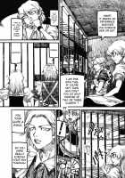 THE WORLD IS NOT ENOUGH <Jou> / ザ・ワールド・イズ・ノット・イナフ ＜上＞ [Ameyama Denshin] [Touhou Project] Thumbnail Page 78