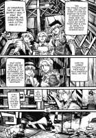 THE WORLD IS NOT ENOUGH <Jou> / ザ・ワールド・イズ・ノット・イナフ ＜上＞ [Ameyama Denshin] [Touhou Project] Thumbnail Page 81