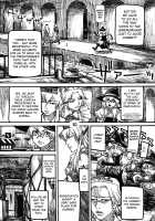 THE WORLD IS NOT ENOUGH <Jou> / ザ・ワールド・イズ・ノット・イナフ ＜上＞ [Ameyama Denshin] [Touhou Project] Thumbnail Page 83
