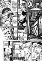 THE WORLD IS NOT ENOUGH <Jou> / ザ・ワールド・イズ・ノット・イナフ ＜上＞ [Ameyama Denshin] [Touhou Project] Thumbnail Page 84