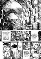 THE WORLD IS NOT ENOUGH <Jou> / ザ・ワールド・イズ・ノット・イナフ ＜上＞ [Ameyama Denshin] [Touhou Project] Thumbnail Page 85