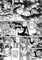 THE WORLD IS NOT ENOUGH <Jou> / ザ・ワールド・イズ・ノット・イナフ ＜上＞ [Ameyama Denshin] [Touhou Project] Thumbnail Page 91