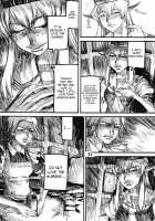 THE WORLD IS NOT ENOUGH <Jou> / ザ・ワールド・イズ・ノット・イナフ ＜上＞ [Ameyama Denshin] [Touhou Project] Thumbnail Page 92