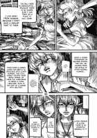 THE WORLD IS NOT ENOUGH <Jou> / ザ・ワールド・イズ・ノット・イナフ ＜上＞ [Ameyama Denshin] [Touhou Project] Thumbnail Page 93