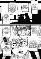 THE WORLD IS NOT ENOUGH <Jou> / ザ・ワールド・イズ・ノット・イナフ ＜上＞ [Ameyama Denshin] [Touhou Project] Thumbnail Page 97