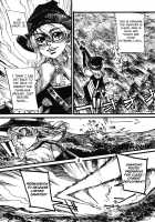 THE WORLD IS NOT ENOUGH <Jou> / ザ・ワールド・イズ・ノット・イナフ ＜上＞ [Ameyama Denshin] [Touhou Project] Thumbnail Page 09