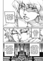 THE WORLD IS NOT ENOUGH <Ge> / ザ・ワールド・イズ・ノット・イナフ ＜下＞ [Ameyama Denshin] [Touhou Project] Thumbnail Page 103