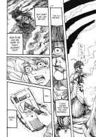 THE WORLD IS NOT ENOUGH <Ge> / ザ・ワールド・イズ・ノット・イナフ ＜下＞ [Ameyama Denshin] [Touhou Project] Thumbnail Page 115