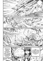 THE WORLD IS NOT ENOUGH <Ge> / ザ・ワールド・イズ・ノット・イナフ ＜下＞ [Ameyama Denshin] [Touhou Project] Thumbnail Page 117