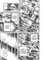 THE WORLD IS NOT ENOUGH <Ge> / ザ・ワールド・イズ・ノット・イナフ ＜下＞ [Ameyama Denshin] [Touhou Project] Thumbnail Page 118