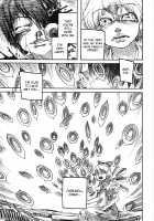 THE WORLD IS NOT ENOUGH <Ge> / ザ・ワールド・イズ・ノット・イナフ ＜下＞ [Ameyama Denshin] [Touhou Project] Thumbnail Page 120