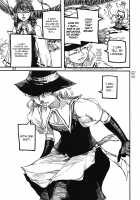 THE WORLD IS NOT ENOUGH <Ge> / ザ・ワールド・イズ・ノット・イナフ ＜下＞ [Ameyama Denshin] [Touhou Project] Thumbnail Page 130