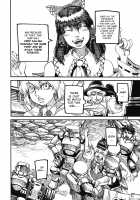 THE WORLD IS NOT ENOUGH <Ge> / ザ・ワールド・イズ・ノット・イナフ ＜下＞ [Ameyama Denshin] [Touhou Project] Thumbnail Page 149