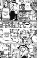 THE WORLD IS NOT ENOUGH <Ge> / ザ・ワールド・イズ・ノット・イナフ ＜下＞ [Ameyama Denshin] [Touhou Project] Thumbnail Page 28