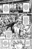 THE WORLD IS NOT ENOUGH <Ge> / ザ・ワールド・イズ・ノット・イナフ ＜下＞ [Ameyama Denshin] [Touhou Project] Thumbnail Page 34