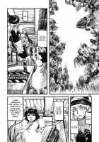 THE WORLD IS NOT ENOUGH <Ge> / ザ・ワールド・イズ・ノット・イナフ ＜下＞ [Ameyama Denshin] [Touhou Project] Thumbnail Page 41