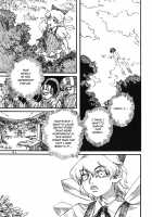 THE WORLD IS NOT ENOUGH <Ge> / ザ・ワールド・イズ・ノット・イナフ ＜下＞ [Ameyama Denshin] [Touhou Project] Thumbnail Page 42