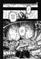 THE WORLD IS NOT ENOUGH <Ge> / ザ・ワールド・イズ・ノット・イナフ ＜下＞ [Ameyama Denshin] [Touhou Project] Thumbnail Page 45