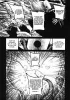 THE WORLD IS NOT ENOUGH <Ge> / ザ・ワールド・イズ・ノット・イナフ ＜下＞ [Ameyama Denshin] [Touhou Project] Thumbnail Page 48