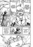 THE WORLD IS NOT ENOUGH <Ge> / ザ・ワールド・イズ・ノット・イナフ ＜下＞ [Ameyama Denshin] [Touhou Project] Thumbnail Page 56