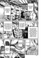 THE WORLD IS NOT ENOUGH <Ge> / ザ・ワールド・イズ・ノット・イナフ ＜下＞ [Ameyama Denshin] [Touhou Project] Thumbnail Page 58