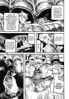 THE WORLD IS NOT ENOUGH <Ge> / ザ・ワールド・イズ・ノット・イナフ ＜下＞ [Ameyama Denshin] [Touhou Project] Thumbnail Page 64