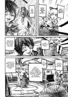 THE WORLD IS NOT ENOUGH <Ge> / ザ・ワールド・イズ・ノット・イナフ ＜下＞ [Ameyama Denshin] [Touhou Project] Thumbnail Page 69