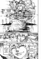 THE WORLD IS NOT ENOUGH <Ge> / ザ・ワールド・イズ・ノット・イナフ ＜下＞ [Ameyama Denshin] [Touhou Project] Thumbnail Page 78