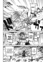 THE WORLD IS NOT ENOUGH <Ge> / ザ・ワールド・イズ・ノット・イナフ ＜下＞ [Ameyama Denshin] [Touhou Project] Thumbnail Page 87