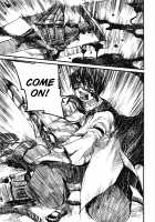 THE WORLD IS NOT ENOUGH <Ge> / ザ・ワールド・イズ・ノット・イナフ ＜下＞ [Ameyama Denshin] [Touhou Project] Thumbnail Page 94