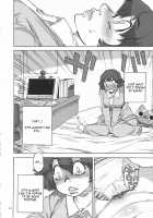 Rokujou Junko no Haisetsu Kokuhaku Haishin / 六条純子の排泄告白配信 [Ameyama Denshin] [Original] Thumbnail Page 13