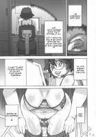 Rokujou Junko no Haisetsu Kokuhaku Haishin / 六条純子の排泄告白配信 [Ameyama Denshin] [Original] Thumbnail Page 28