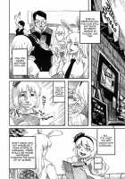 The Konpaku Youmu You Don't Know / あなたの知らない魂魄妖夢 [Ameyama Denshin] [Touhou Project] Thumbnail Page 05