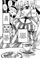 A Day in the Life of Hakurei Reimu / はくれいれいむのいちにち [Ameyama Denshin] [Touhou Project] Thumbnail Page 05